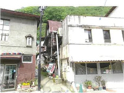 福島県会津若松市 西若松駅 戸建て 33万円の競売物件情報 #2