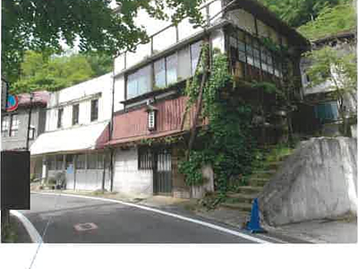 福島県会津若松市 西若松駅 戸建て 33万円の競売物件情報 #6
