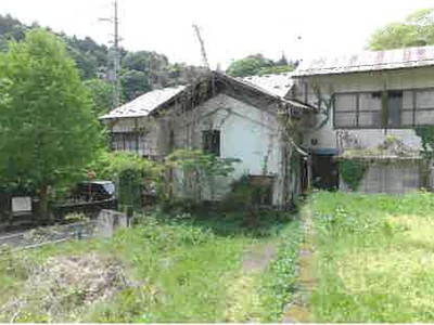 福島県会津若松市 西若松駅 戸建て 33万円の競売物件情報 #7