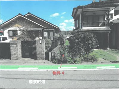 (値下げ) 栃木県芳賀郡茂木町 茂木駅14分 土地 15万4,000円の競売物件情報 #1