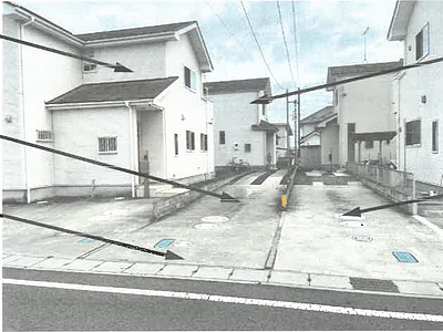 栃木県小山市 小田林駅 戸建て 1,044万6,000円の競売物件情報 #2