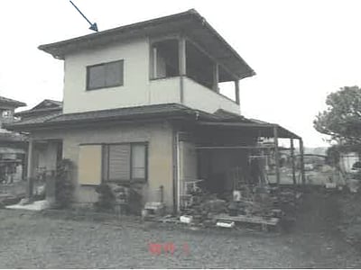 (値下げ) 栃木県芳賀郡芳賀町 かしの森公園前駅 戸建て 70万5,500円の競売物件情報 #1