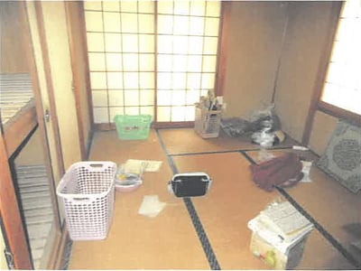 (値下げ) 栃木県芳賀郡芳賀町 かしの森公園前駅 戸建て 70万5,500円の競売物件情報 #3