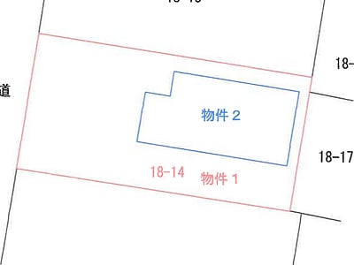 栃木県真岡市 寺内駅 戸建て 1,126万5,000円の競売物件情報 #1