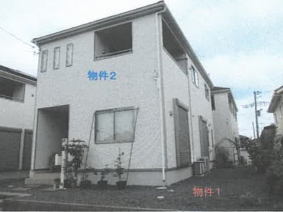 栃木県真岡市 寺内駅 戸建て 1,126万5,000円の競売物件情報 #2