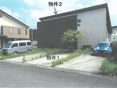栃木県日光市 大桑駅3分 戸建て 1,315万2,000円の競売物件情報 #1