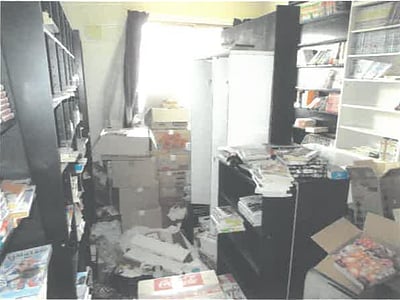 栃木県小山市 小山駅 戸建て 676万円の競売物件情報 #7