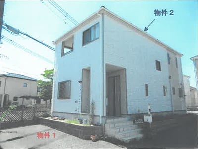 栃木県小山市 間々田駅22分 戸建て 1,169万2,000円の競売物件情報 #1