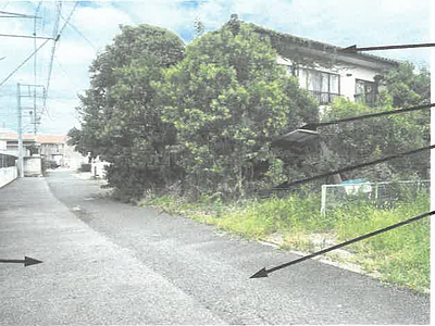 栃木県宇都宮市 南宇都宮駅8分 戸建て 367万7,000円の競売物件情報 #1