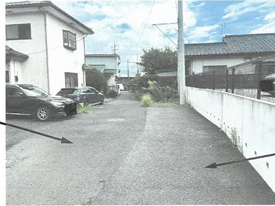 栃木県宇都宮市 南宇都宮駅8分 戸建て 367万7,000円の競売物件情報 #3
