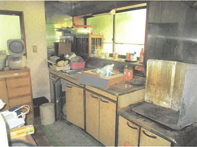 栃木県鹿沼市 楡木駅 戸建て 77万7,000円の競売物件情報 #2