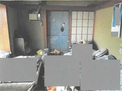 栃木県鹿沼市 楡木駅 戸建て 77万7,000円の競売物件情報 #4