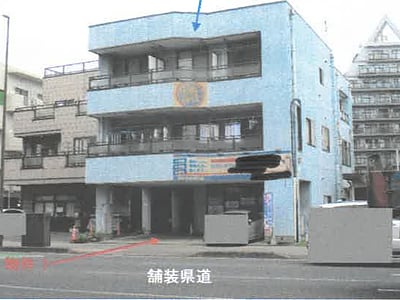 栃木県宇都宮市 宇都宮駅東口駅7分 戸建て 2,669万円の競売物件情報 #1