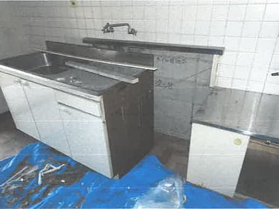 栃木県宇都宮市 宇都宮駅8分 マンション「宇都宮サマリヤマンション」4,000円の競売物件情報 #3