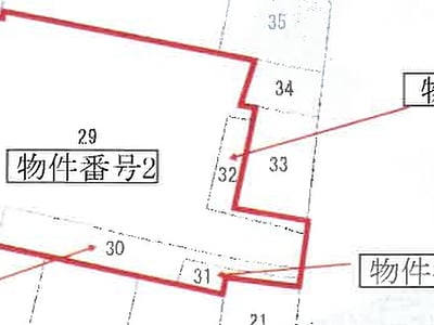 栃木県宇都宮市 宇都宮駅8分 マンション「宇都宮サマリヤマンション」4,000円の競売物件情報 #6