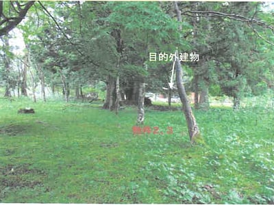 栃木県日光市 間藤駅29分 農地 61万9,000円の競売物件情報 #3