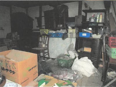 栃木県栃木市 合戦場駅 戸建て 886万円の競売物件情報 #12