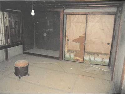 栃木県栃木市 合戦場駅 戸建て 886万円の競売物件情報 #13