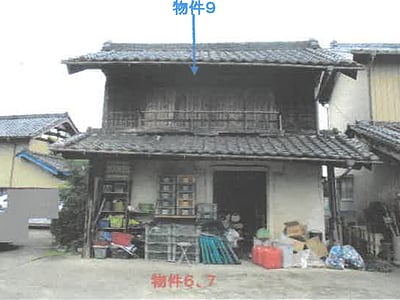 栃木県栃木市 合戦場駅 戸建て 886万円の競売物件情報 #4