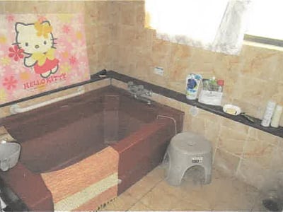 栃木県栃木市 合戦場駅 戸建て 886万円の競売物件情報 #6