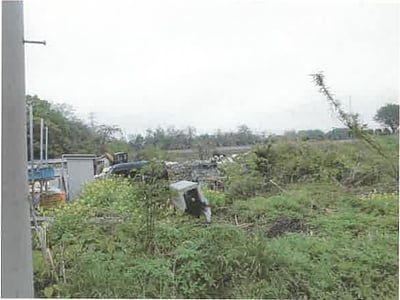 群馬県前橋市 赤坂駅12分 土地 1,424万円の競売物件情報 #6