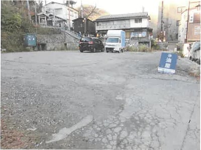 群馬県渋川市 祖母島駅 土地 537万円の競売物件情報 #1