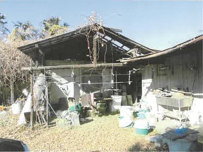 群馬県前橋市 群馬総社駅27分 戸建て 704万円の競売物件情報 #10