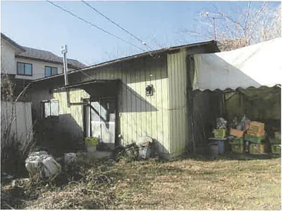 群馬県前橋市 群馬総社駅27分 戸建て 704万円の競売物件情報 #12