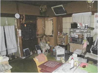 群馬県前橋市 群馬総社駅27分 戸建て 704万円の競売物件情報 #23