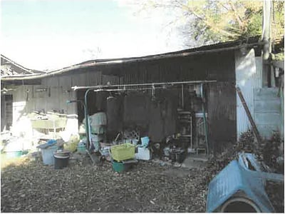 群馬県前橋市 群馬総社駅27分 戸建て 704万円の競売物件情報 #9