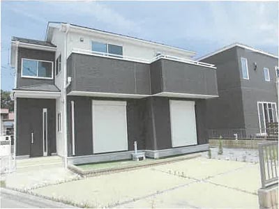 群馬県伊勢崎市 新伊勢崎駅29分 戸建て 790万円の競売物件情報 #1