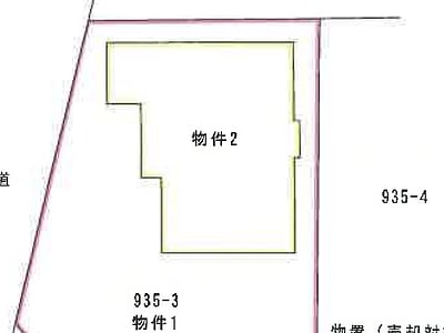 群馬県伊勢崎市 国定駅5分 戸建て 264万円の競売物件情報 #10
