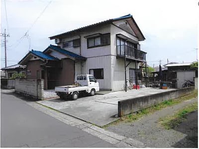 群馬県伊勢崎市 国定駅5分 戸建て 264万円の競売物件情報 #2