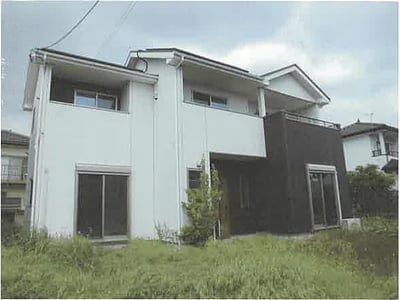 群馬県前橋市 片貝駅 戸建て 868万7,000円の競売物件情報 #1