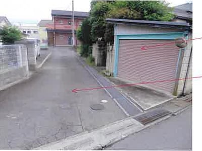 群馬県前橋市 中央前橋駅30分 戸建て 608万円の競売物件情報 #10