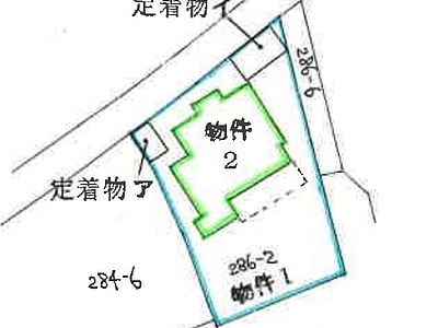 群馬県前橋市 中央前橋駅30分 戸建て 608万円の競売物件情報 #11