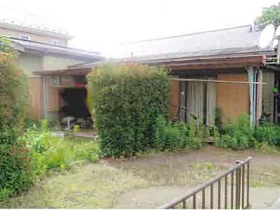 群馬県前橋市 中央前橋駅30分 戸建て 608万円の競売物件情報 #2