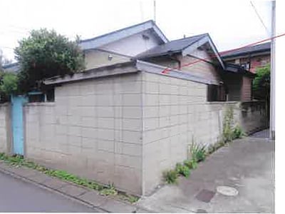 群馬県前橋市 中央前橋駅30分 戸建て 608万円の競売物件情報 #6
