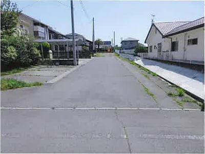群馬県伊勢崎市 国定駅 戸建て 1,220万円の競売物件情報 #3