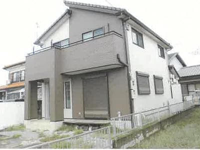 群馬県伊勢崎市 剛志駅 戸建て 636万円の競売物件情報 #1