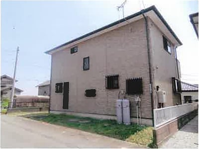群馬県前橋市 片貝駅 戸建て 457万円の競売物件情報 #2