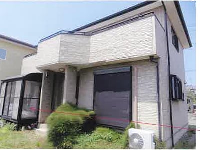 群馬県前橋市 片貝駅 戸建て 457万円の競売物件情報 #3