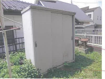 群馬県前橋市 片貝駅 戸建て 457万円の競売物件情報 #9