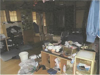 群馬県前橋市 粕川駅 戸建て 499万円の競売物件情報 #10