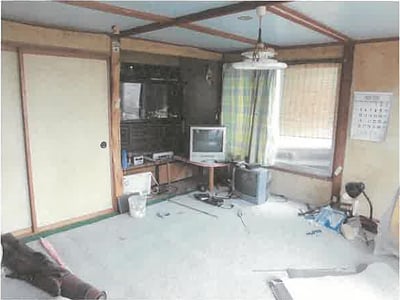 群馬県前橋市 粕川駅 戸建て 499万円の競売物件情報 #15
