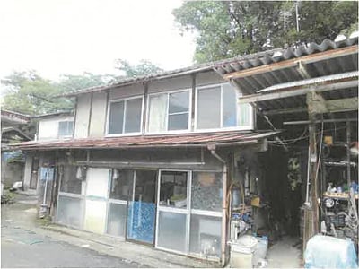 群馬県前橋市 粕川駅 戸建て 499万円の競売物件情報 #2
