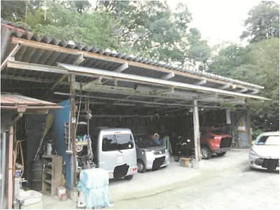 群馬県前橋市 粕川駅 戸建て 499万円の競売物件情報 #3