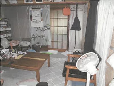 群馬県前橋市 粕川駅 戸建て 499万円の競売物件情報 #9