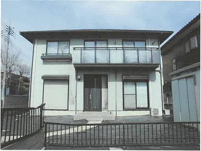 群馬県前橋市 北原駅7分 戸建て 266万円の競売物件情報 #1