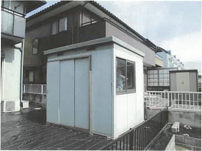 群馬県前橋市 北原駅7分 戸建て 266万円の競売物件情報 #3